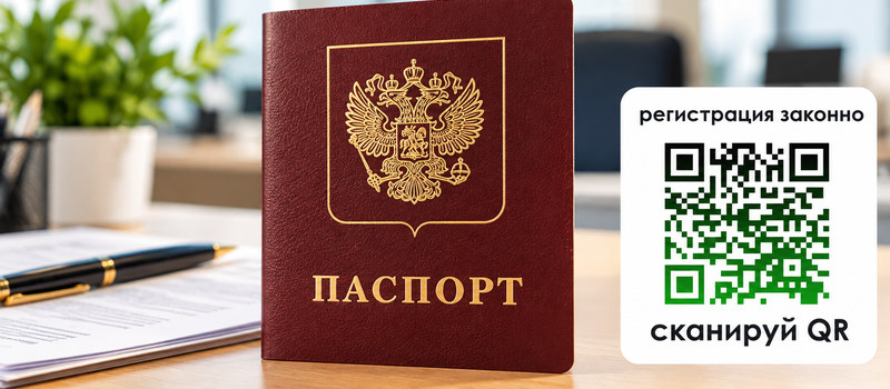 прописка в Ростове-на-Дону